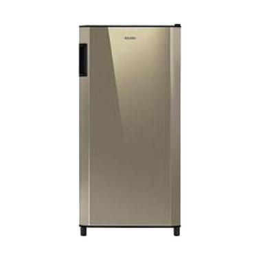 Sanken V191CB Kulkas - Gold [1 Pintu]