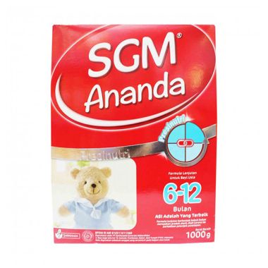 Jual SGM Eksplor Belajar 3 Pro-GressMaxx Vanila Susu