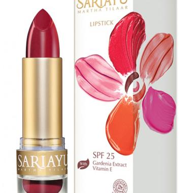 Sariayu 11 Reog 01 Lipstick