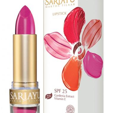 Sariayu 14 No.5 Lipstick