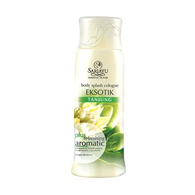 jual rabu cantik sariayu eksotik tanjung splash jual rabu cantik sariayu eksotik tanjung splash