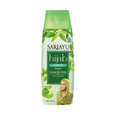 Sariayu Hijab Shampoo