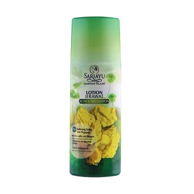 jual sariayu lotion jerawat harga kualitas terjamin blibli jual sariayu lotion jerawat harga kualitas terjamin blibli