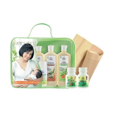 jual sariayu paket habis bersalin harga jual sariayu paket habis bersalin harga
