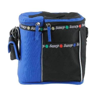 Sassy Insulated Cooler Bag