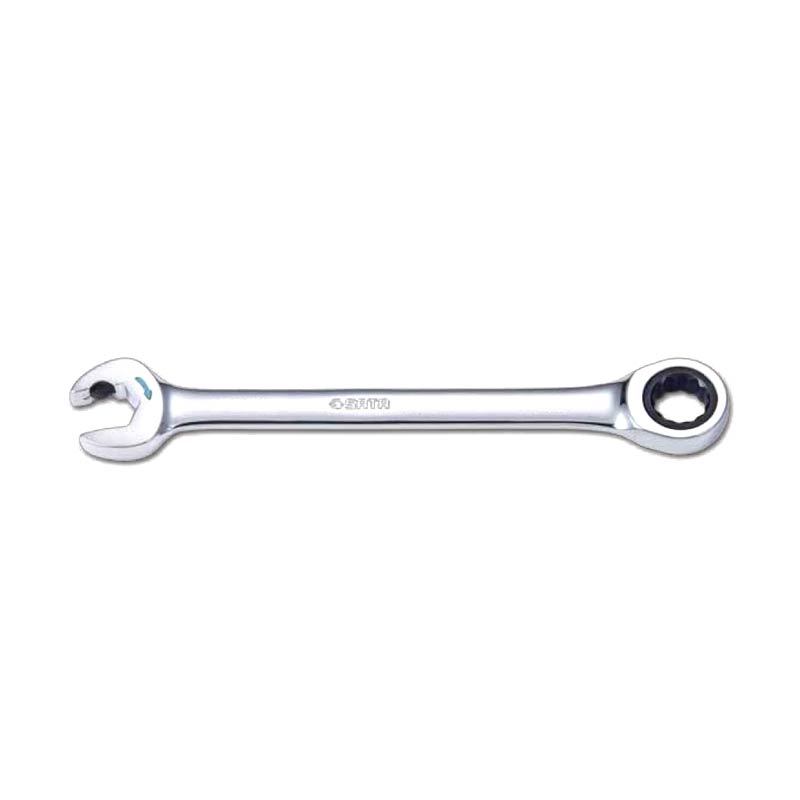 SATA 43608 Combination Double Ratcheting Wrench ...