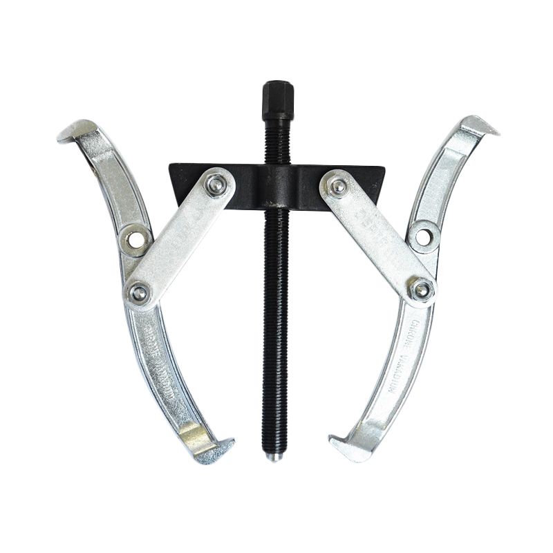 Perkakas Nankai Treker Bearing Ab 2 Two Jaws Gear Puller Perkakas Nankai Treker Bearing Ab 2 Two Jaws Gear Puller