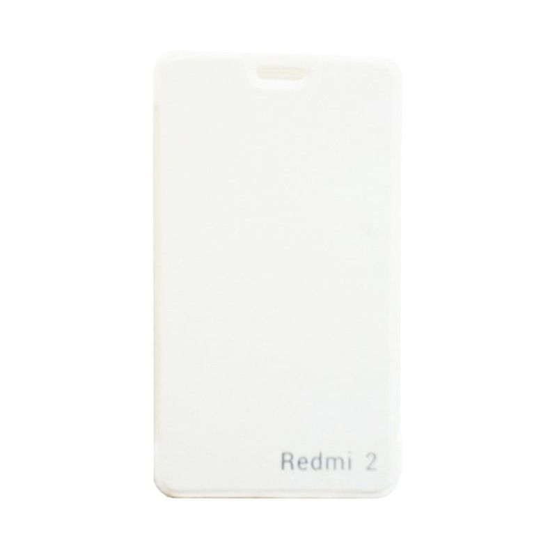 JTP Flip Cover Putih Casing for Xia ...