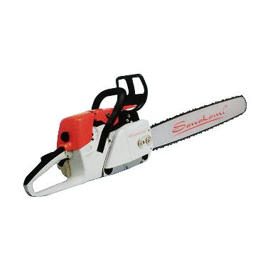 Jual Sawakami    Chainsaw CS-5200 Gergaji Mesin Kecil [20