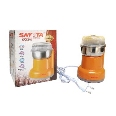 Sayota Coffee Grinder SCG-178