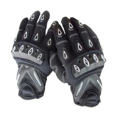 jual scoyco mc10 batok sarung tangan hitam list putih sat8476 hitamlistputih l jual scoyco mc10 batok sarung tangan hitam list putih sat8476 hitamlistputih l