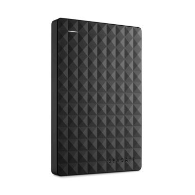 Seagate Expansion Harddisk External 500GB 2.5