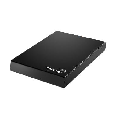 Seagate Expansion Hard Disk External [1 TB]