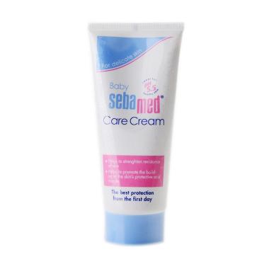 Sebamed Baby Care Cream [100 mL]