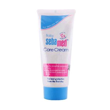 Sebamed Baby Care Cream [100 mL]