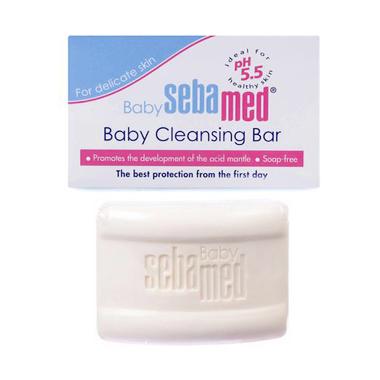 sebamed sabun baby