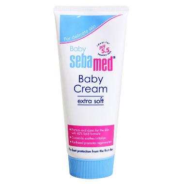 Sebamed Baby Cream 200ml