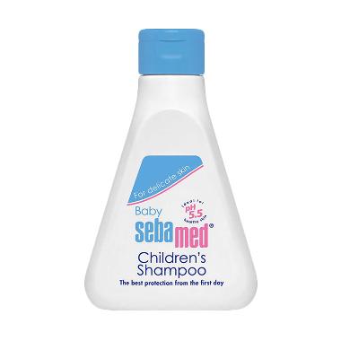 Sebamed Children Shampoo 250ml
