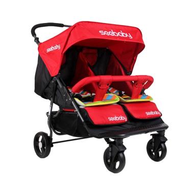 harga stroller 2019