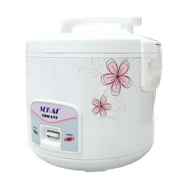 Sekai CMW 519 Rice Cooker