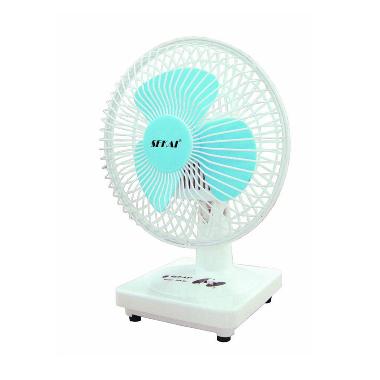 Sekai DFN 601 Kipas Angin Meja