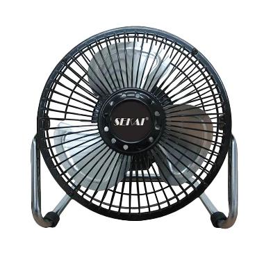 Sekai HFN 650 Kipas Angin [6 Inch]