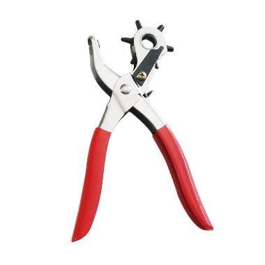 Sellery 92-880 Leather Punch Tang Pon Lubang