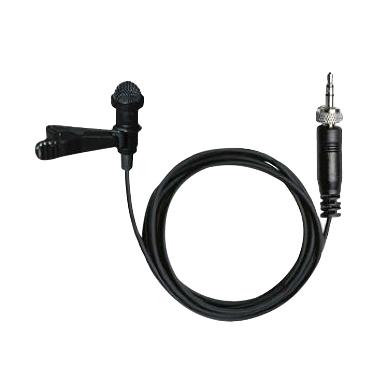 Jual Sennheiser Me 2 Us Lapel Mic For 100 Original Terlengkap Harga
