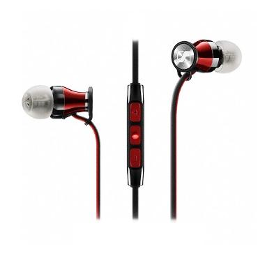 Sennheiser Momentum In Ear G - Black (Android Version)