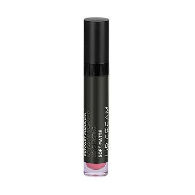 Senswell Mineral Botanica Soft Matt ... Lipstik - 007 Apple Berry