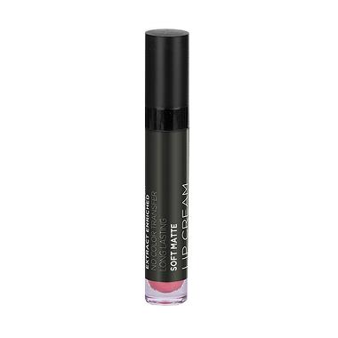 Senswell Mineral Botanica Soft Matt ... Lipstik - 008 Pinky Beige