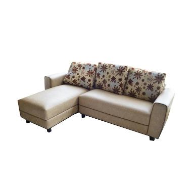 Sentra Furniture Star Sofa L