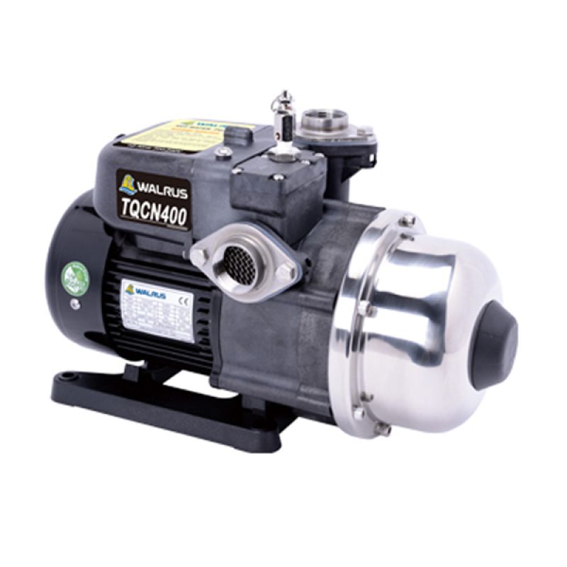 Jual WALRUS TQCN 200 Pompa Booster Air Panas Online 