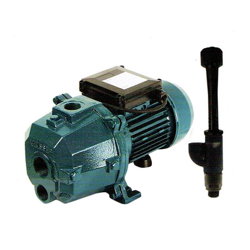 Jual Wasser Pompa Jet Pump PC 280 E Pompa air [250 Watt