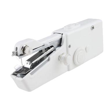 Jual Mesin Jahit Manual, Portable dan Listrik, Harga Murah