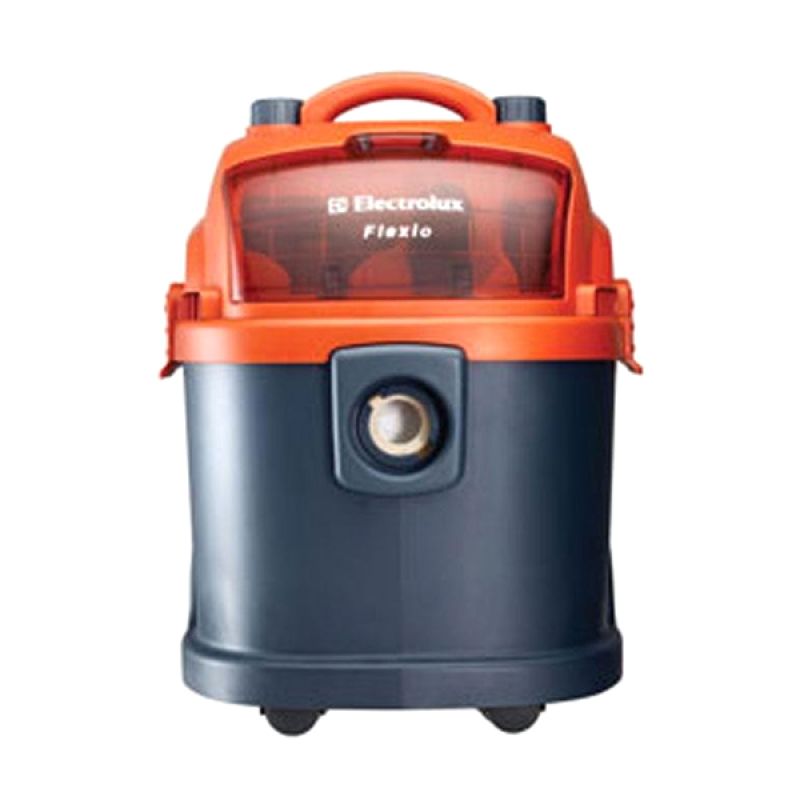 Jual Electrolux Z931 Orange Vacuum Cleaner Online - Harga