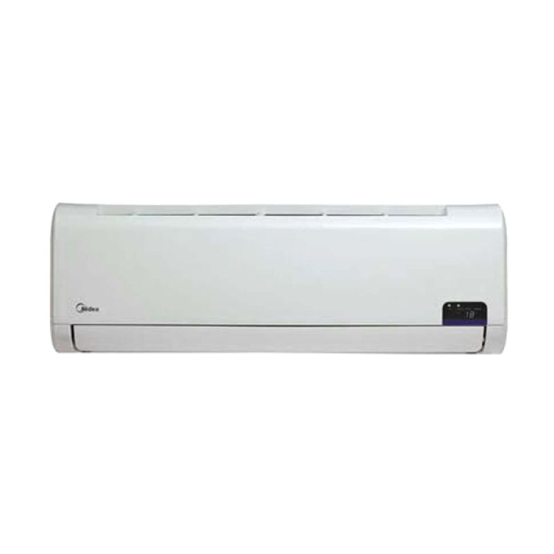 Midea Standar MSB2-09CR Putih AC [1 ...