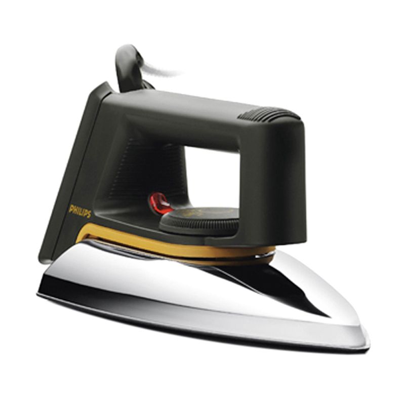Philips HD-1172 Dry Iron ...