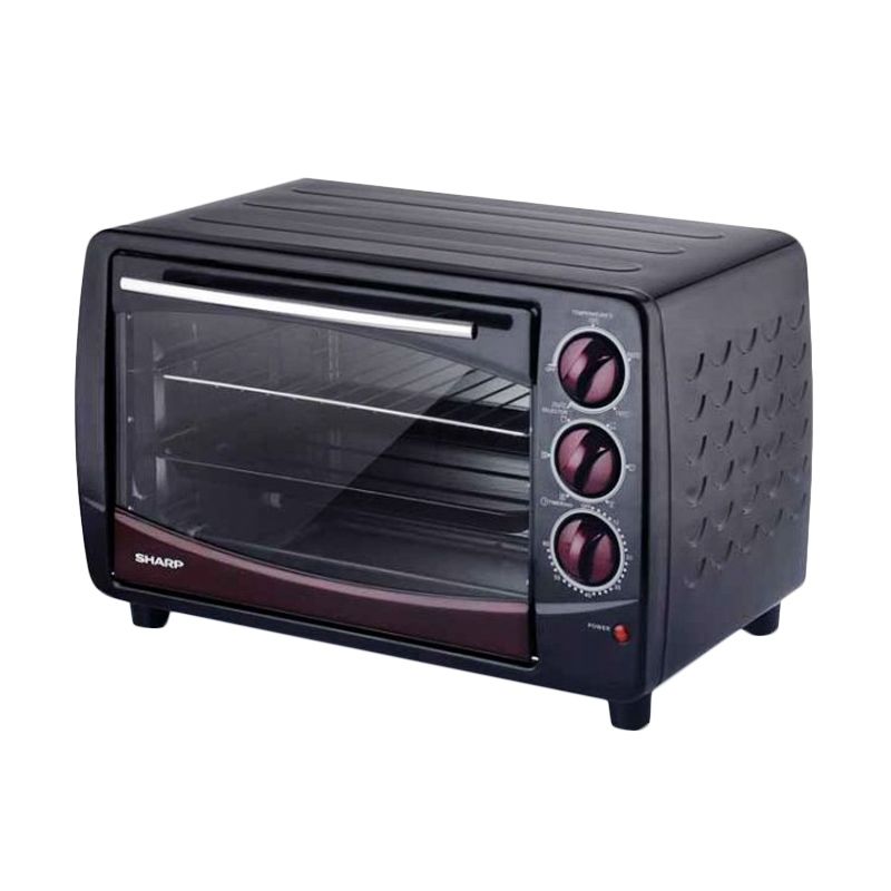 Sharp EO-28LP-K Oven Electric ...