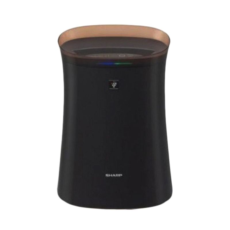 jual sharp fp f40y t air purifier harga jual sharp fp f40y t air purifier harga
