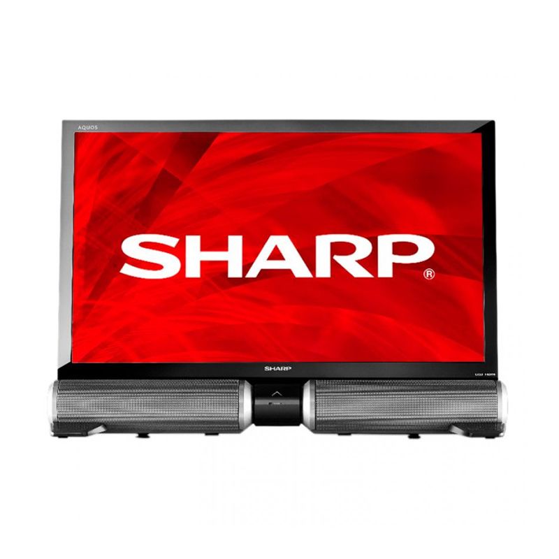Sharp LC-32DX888I IOTO Hitam TV LED ...