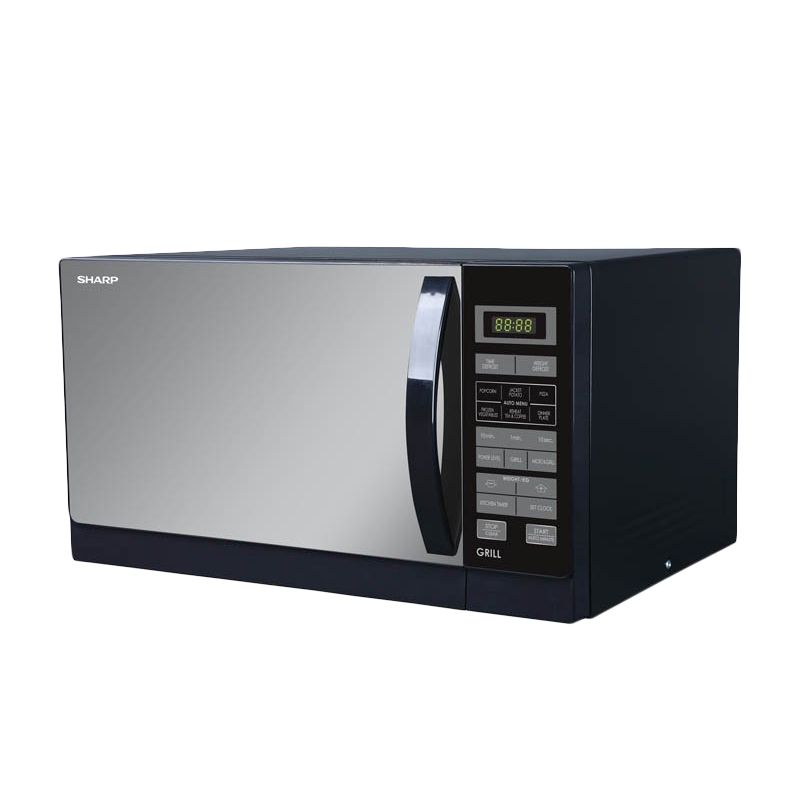 Sharp R-728(K) Microwave Oven ...
