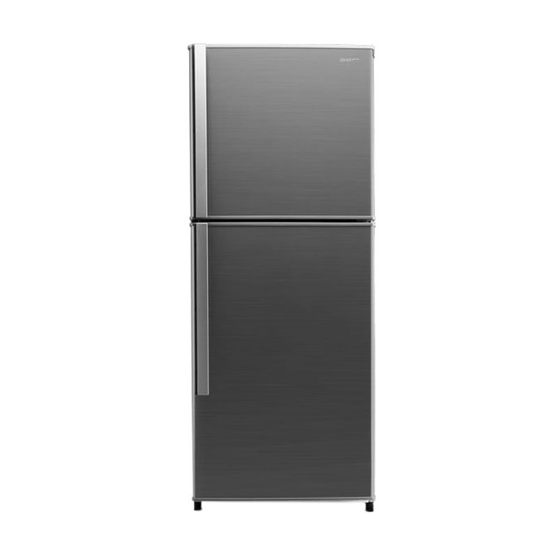 jual sharp sj 235gc sd kulkas 2 pintu harga jual sharp sj 235gc sd kulkas 2 pintu harga