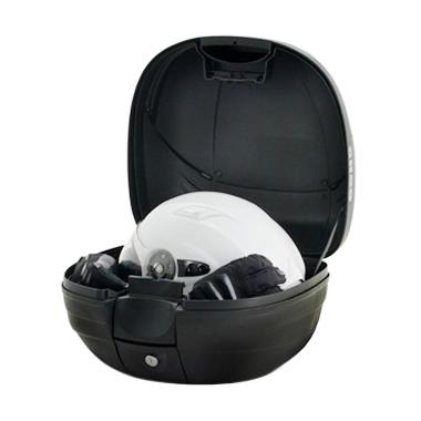 Shad Top Box SH 29 Box Motor Black