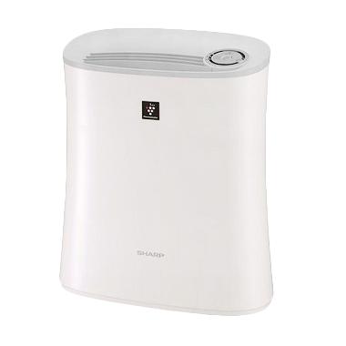 sharp air purifier fp f30y h