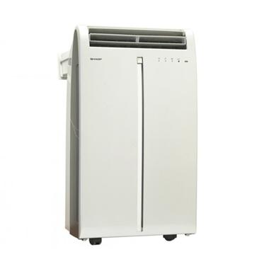 jual sharp cv p09grv white ac portable with plasmacluster jual sharp cv p09grv white ac portable with plasmacluster