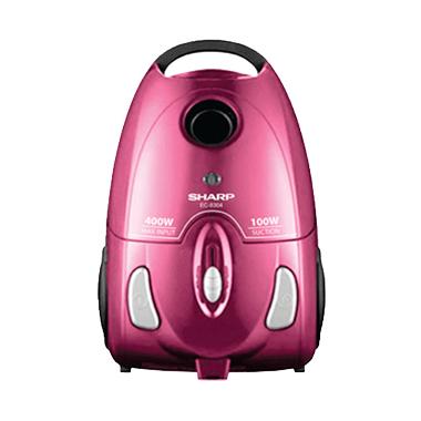 Sharp EC-8305-P Vacuum Cleaner Pink