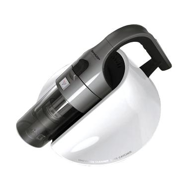 SHARP EC-HX100Y-S Mite Catcher Vacuum Cleaner