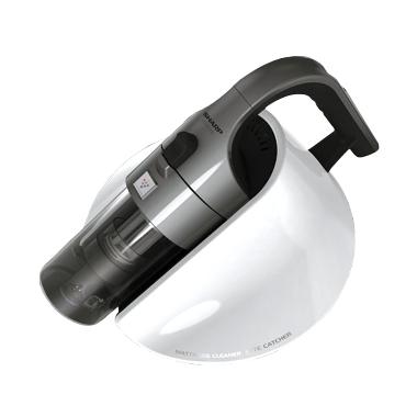 SHARP EC-HX100Y-S Mite Catcher Vacuum Cleaner
