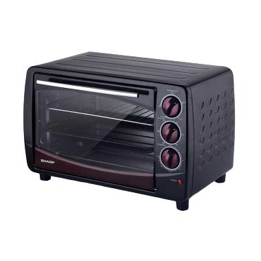 Sharp EO-28LP K Oven [28 L]
